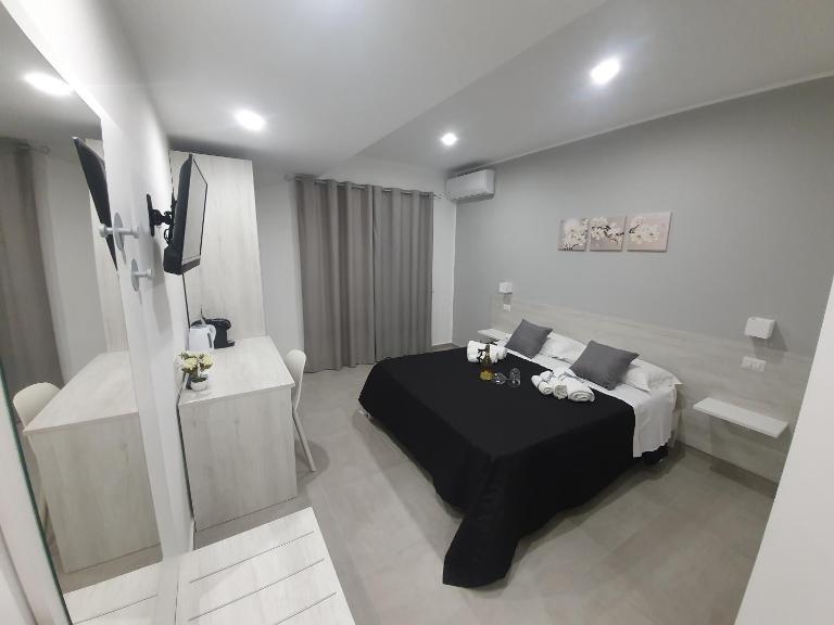 Aedes Tropea B&B - Ferienwohnung Santa Domenica
