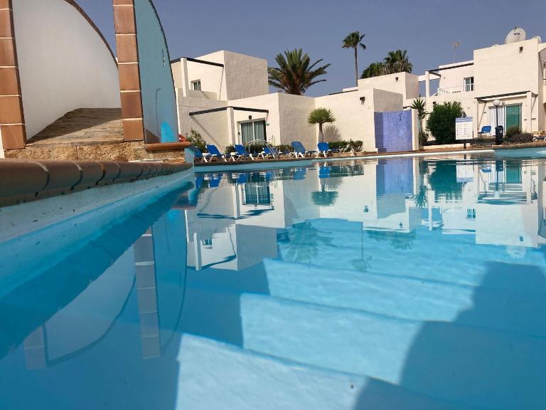 Alisios Dream - B&B Corralejo