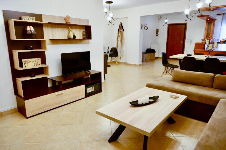 Casa Ideale 3 - Ferienwohnung Limenária