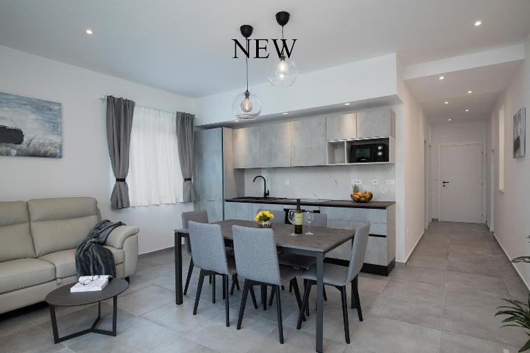 Apartments Igor - Ferienwohnung Medulin