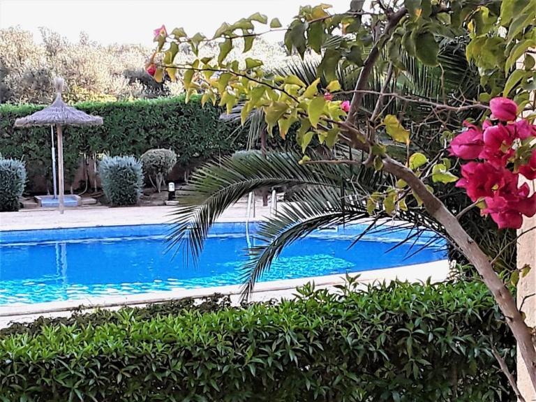 Apartment En Capillo - B&B Manacor