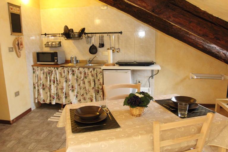 Bellezia - Ferienwohnung Turin