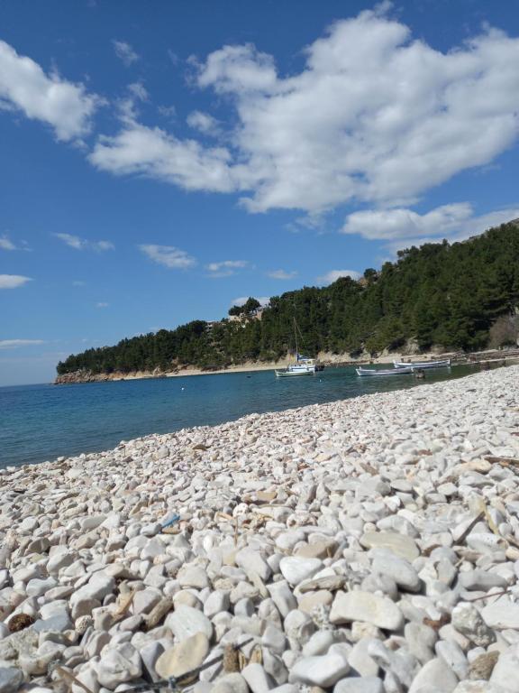 Apartmani Bepo - B&B Omiš