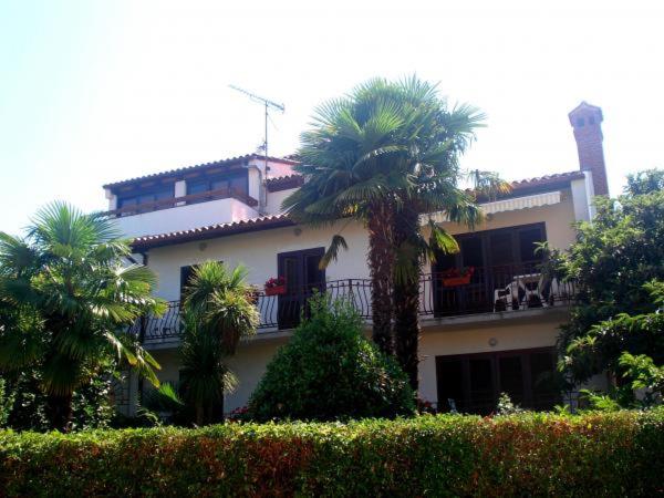 Odak APP - Bed and Breakfast Rovinj