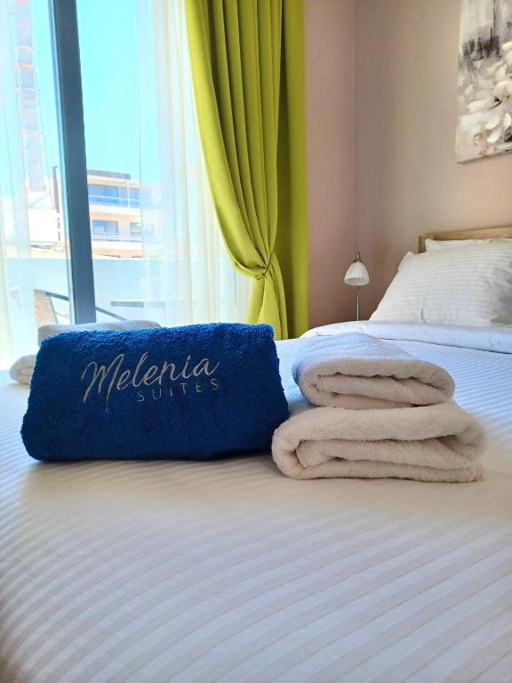 Melenia Suites - B&B Rodi