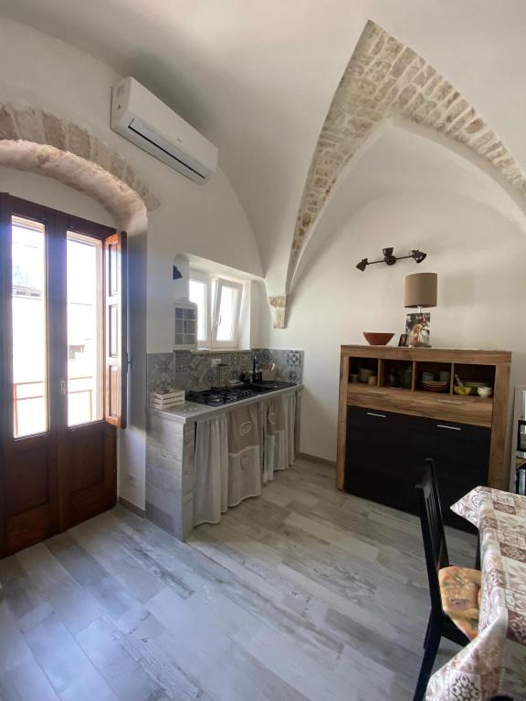 Un Cuore e Due Capanne - B&B Ceglie Messapica