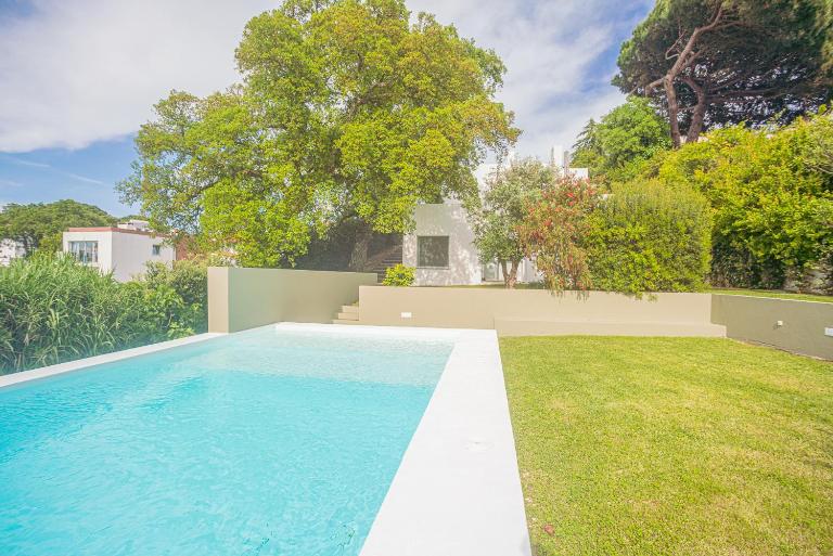 Villa Famele Wave - B&B Aldeia do Meco