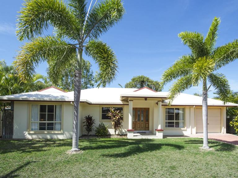 Island Dreams - B&B Nillup