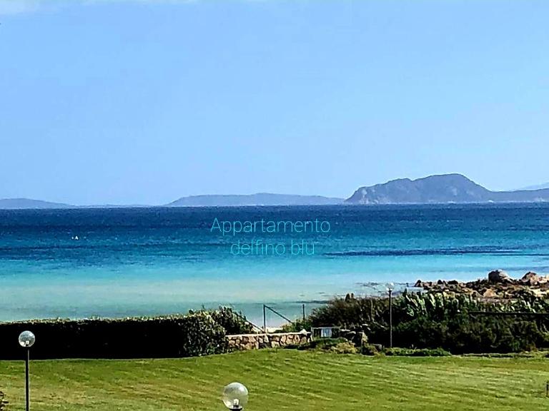 Appartamenti delfini terza spiaggia - B&B Golfo Aranci