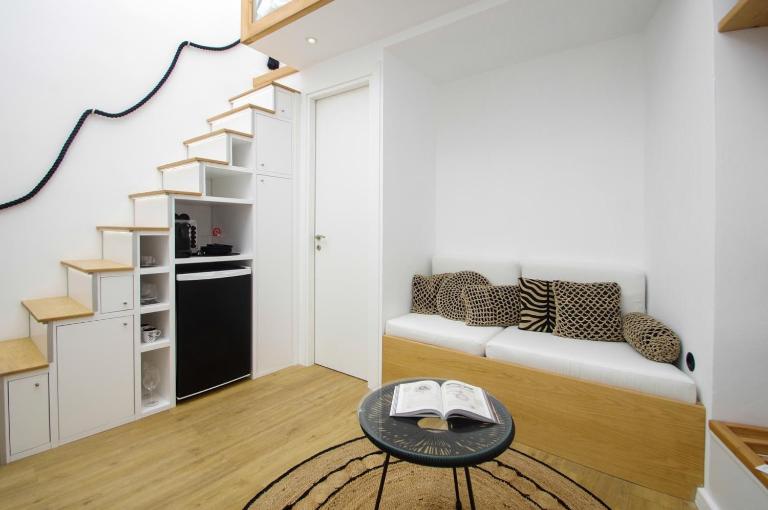 Horologium Syros - Bed and Breakfast Ermoúpolis