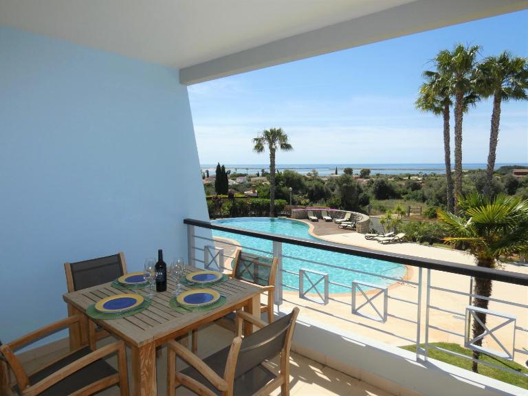 Apartamento Phillipe - B&B Odiáxere