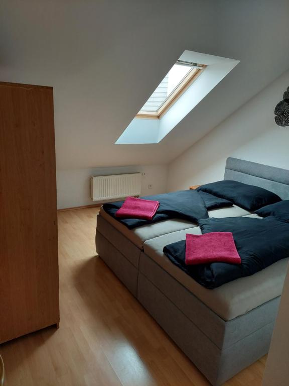 Lagúna ubytovanie - B&B Nemšová