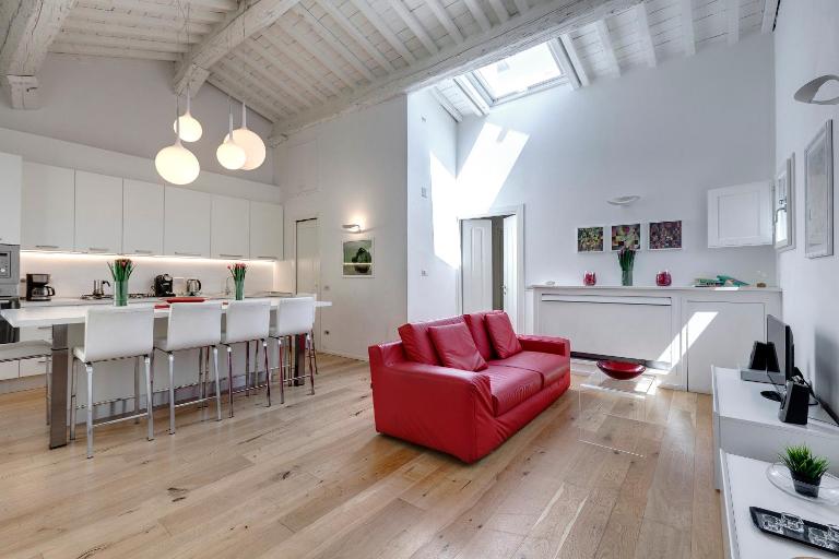 Margot Apartment by Mamo Florence - Chambres d'hôtes Florence
