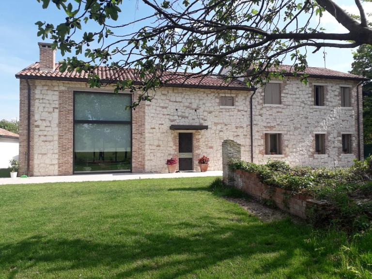 BERTESINA325 Superior Apartment - B&B Vicenza
