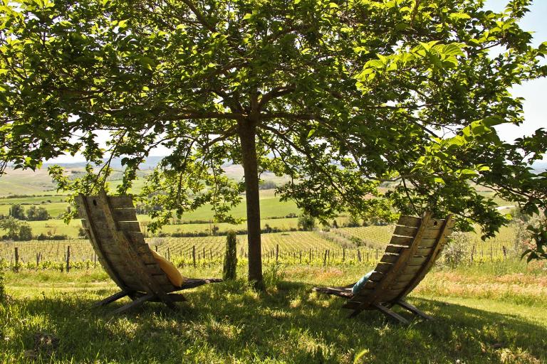 Casina Di Cornia - B&B Castellina in Chianti