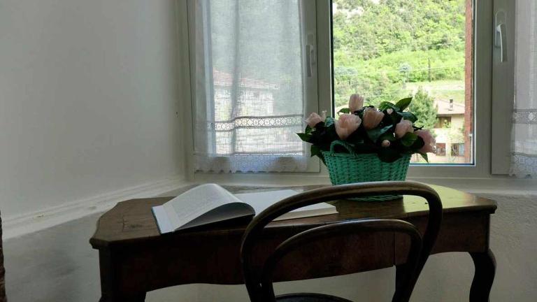 Casa alla Cantinota Padergnone Ospitar - Chambres d'hôtes Padergnone