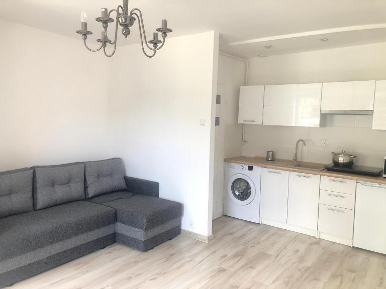 Apartament Wygodny S5 - B&B Kalisz