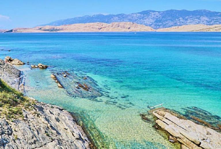 Pag Sea Mare - B&B Isola di Pago