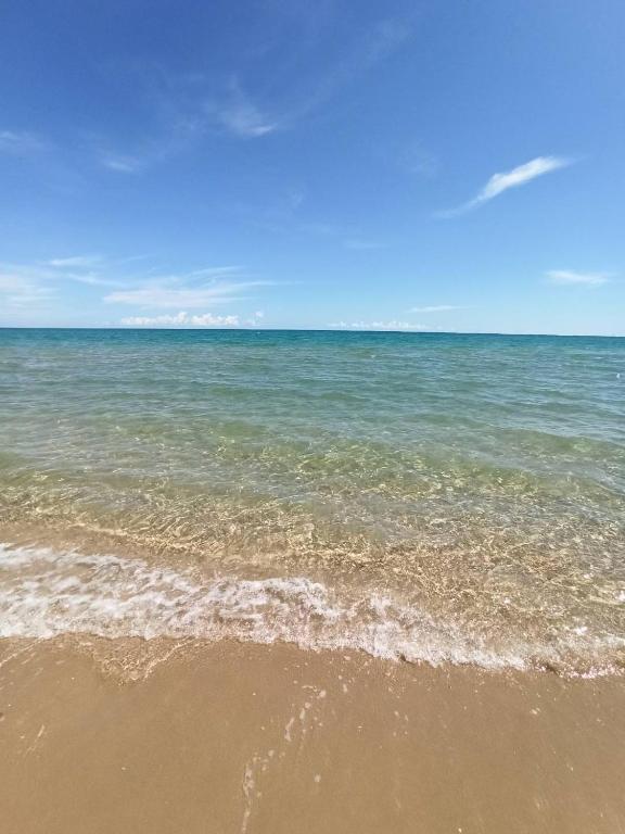 La Collina sul Mare Apartments - B&B Petacciato