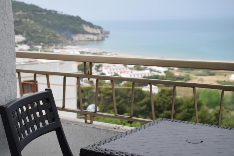 Belvedere Case Vacanza - Bed and Breakfast Peschici