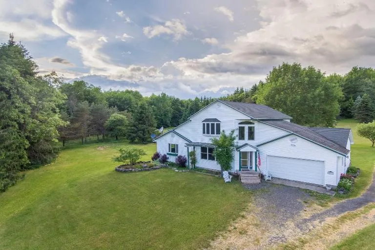 Burlington Flats House < 13 Mi to Cooperstown! - Ferienwohnung Fly Creek