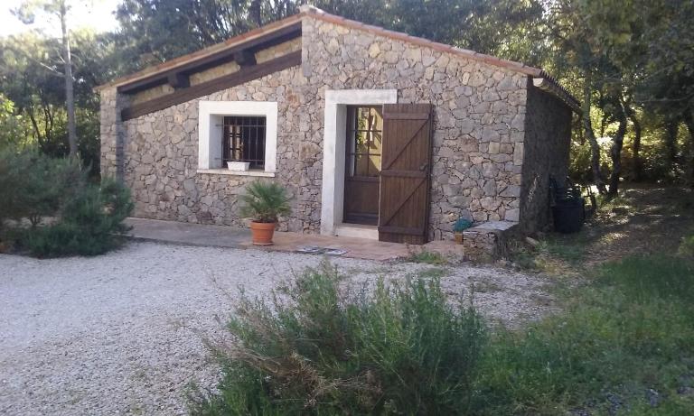 LES PAPILLONS - B&B Flassans-sur-Issole