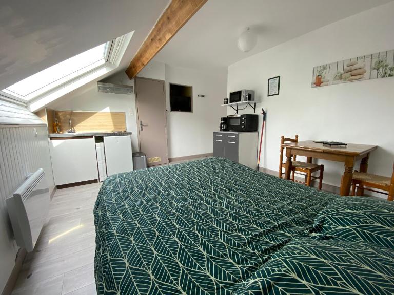 Une escapade tranquille, proche de la plage ! - B&B Dunkerque