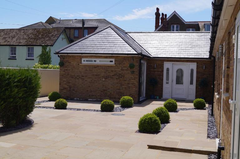 Viking Villa - B&B Broadstairs