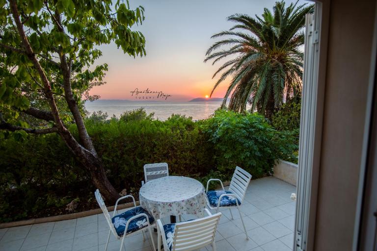 Apartmani Maja - Ferienwohnung Tučepi