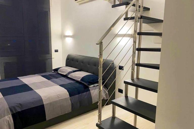 ATTICO Milano-Bicocca - Bed and Breakfast Milaan