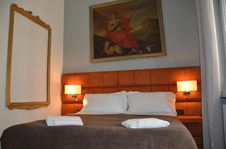 Sweet Home Parioli - B&B Roma
