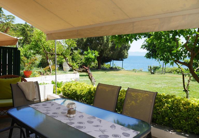Iraklitsa View - B&B Irakleitsa
