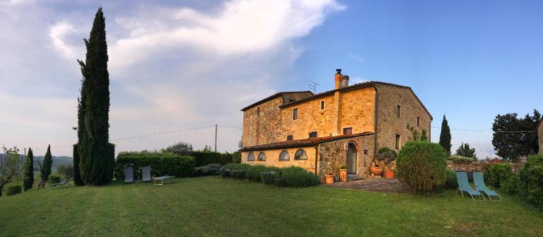 Torre Di Ponzano - Bed and Breakfast Barberino Val d'Elsa