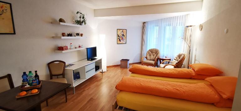 Studio Fumzi - B&B Ascona