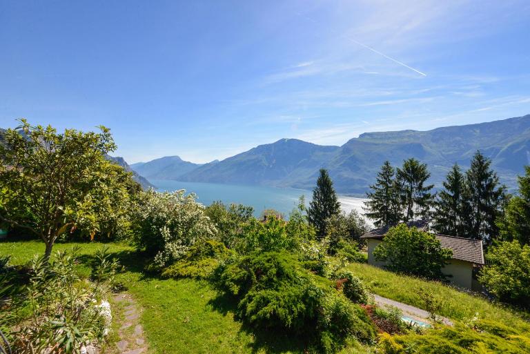 Paradise Garden & View - B&B Tremosine
