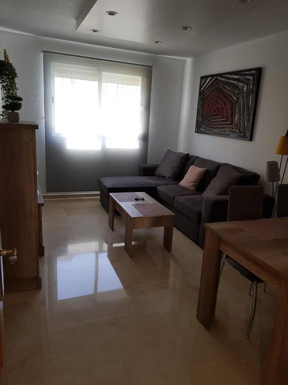 HR PARADISE PARQUE RESIDENCIAL - B&B Benidorm