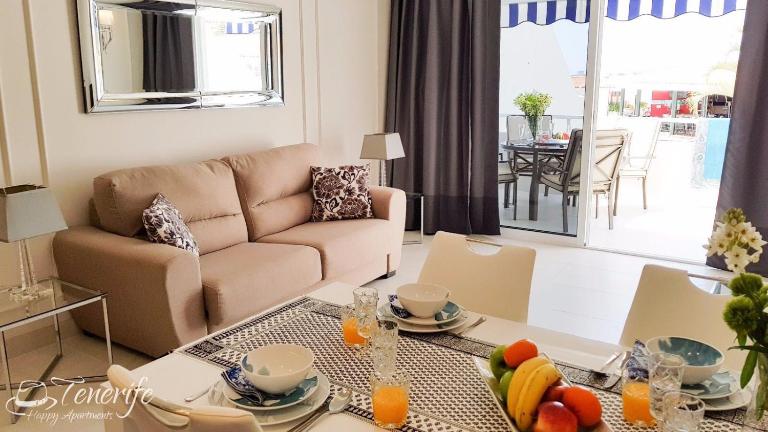 Apartament Malibu Blue - B&B Adeje