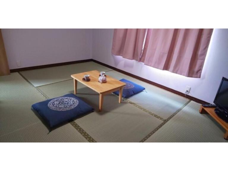 Guest House Fukuchan - Vacation STAY 34479v - B&B Tomoura