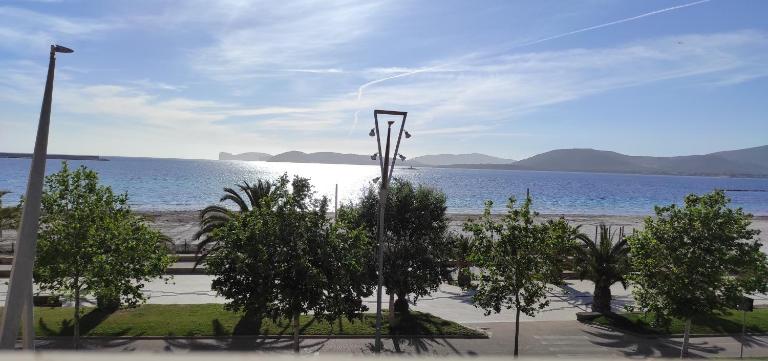 Giosuero Beach - Bed and Breakfast Alghero