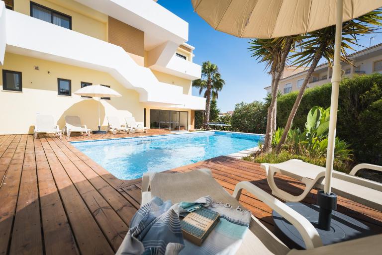 Villa Boho - B&B Lagos