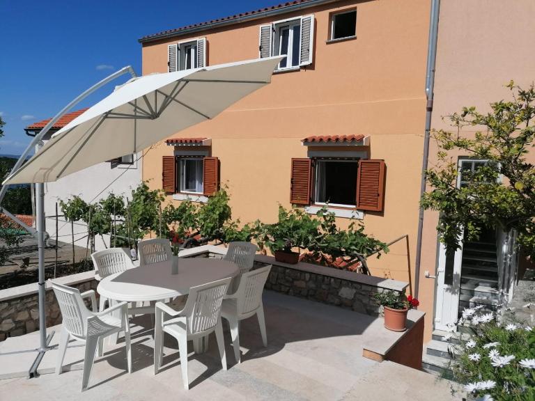 Apartment Luka - B&B Mali Lošinj