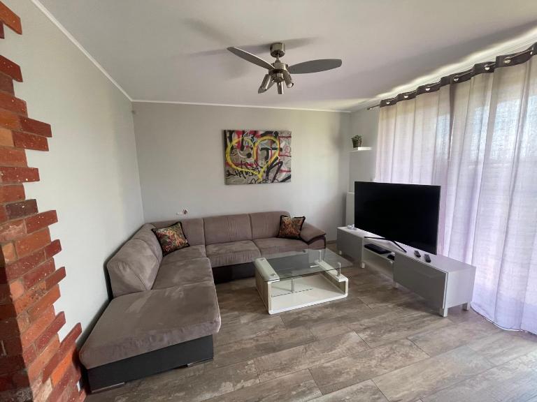 Apartament Balteus - B&B Danzica