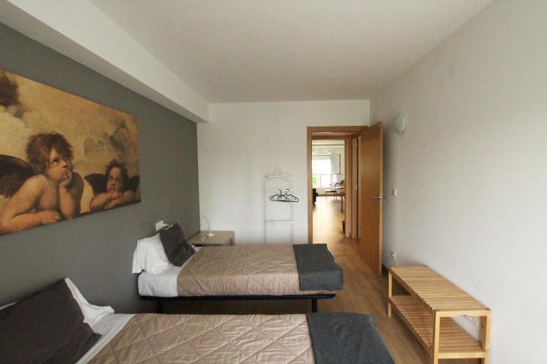 Apartamento Labegain 5 - Ferienwohnung Sestao