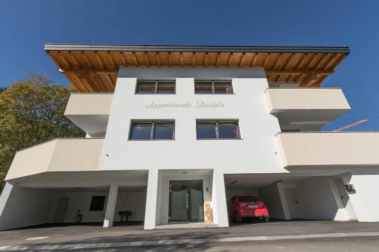 Appartements Danijela - Ferienwohnung Fügenberg