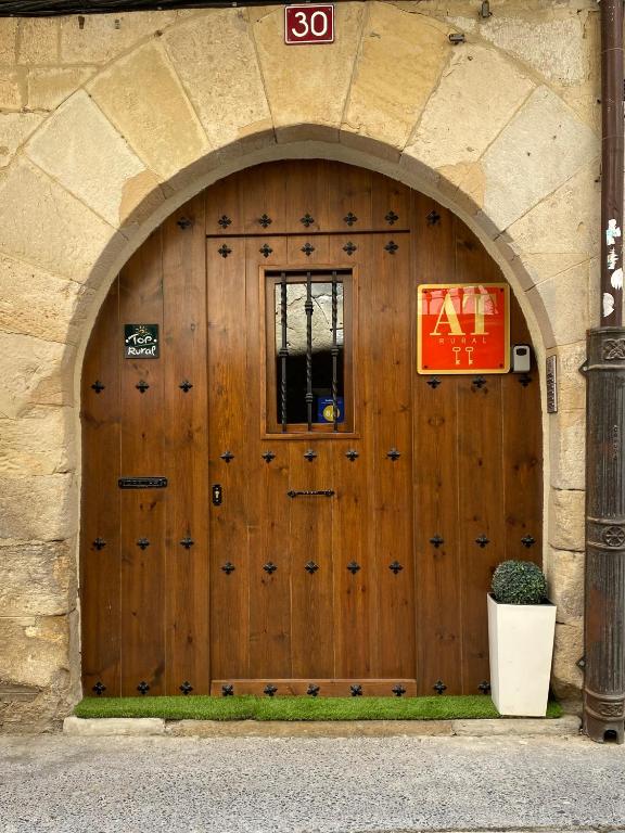 Apartamentos Lorione - B&B Olite