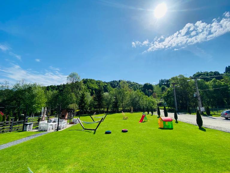 Floare de Colț-Bran - B&B Bran