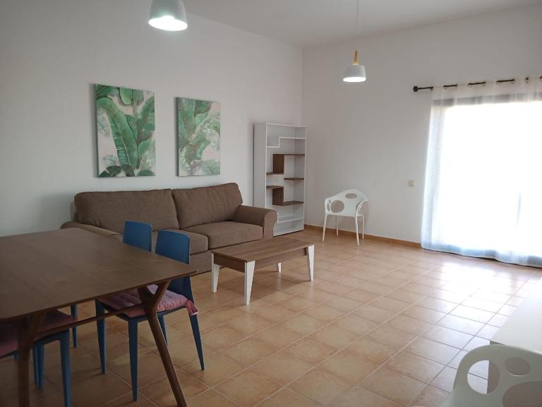 Anahi Homes Corralejo - Villa Cardon 38 - Chambres d'hôtes La Oliva