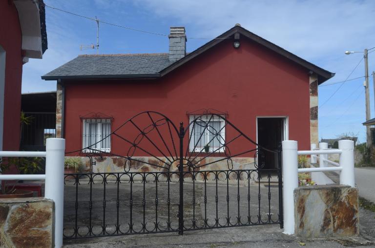 La Casina de Luarca - B&B Luarca
