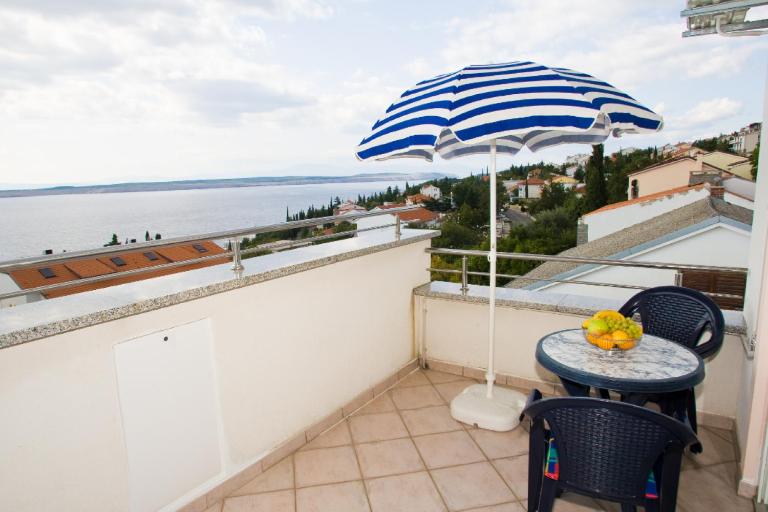 Apartmani Toni - B&B Dramalj