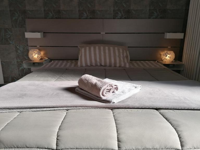 B&B IL SOGNO - B&B Turín